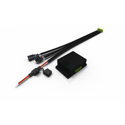 Alpin Kit - Reimo Diesel heaters