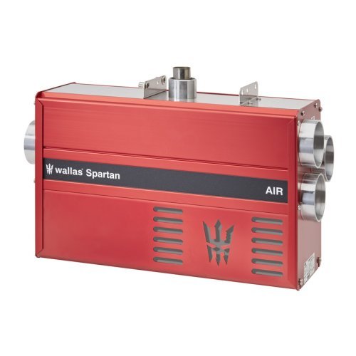 Dieselheizung Spartan AIR