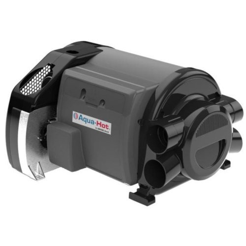 Aqua-Hot Gen 1 4kW - Diesel