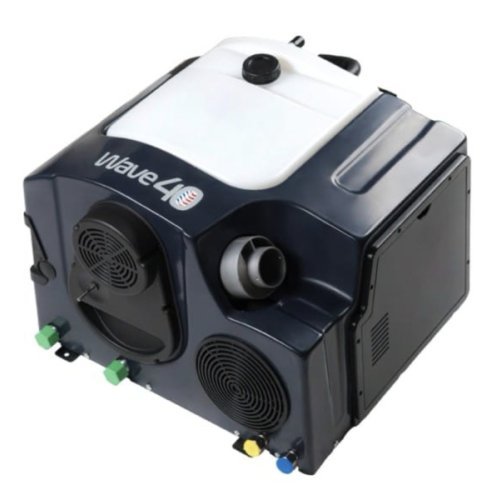 Heizung Aqua-Hot Wave40