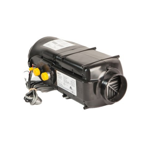 Gas heater Whale Heat Air 3GT - 3 kW