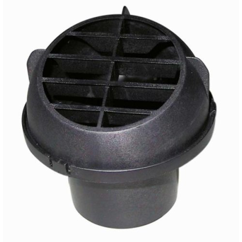 Air diffuser 360 degrees for AirTop 2000
