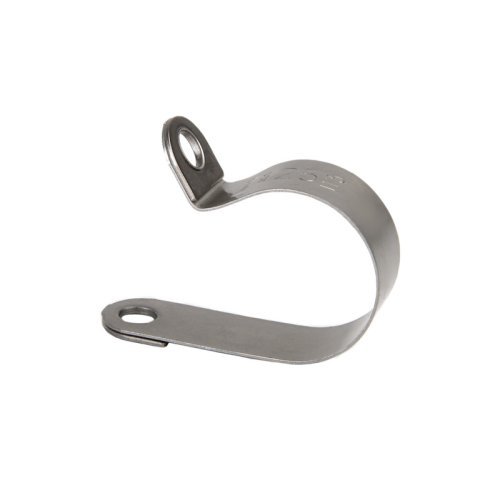 Pipe clamp for AT 2000 25 mm