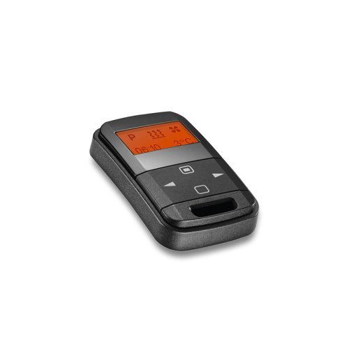 Radio remote control Easy Start Remote+