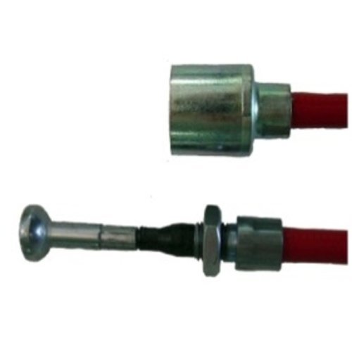 AlKo 26 mm Glocke u Pilz