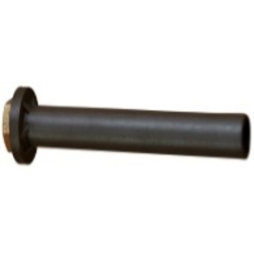 Bremsgestängehlter hinten