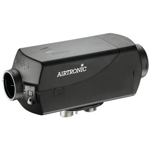 Eberspächer parking heater Airtronic D2