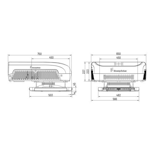 Klimaanl.Breez.SP.2,2kW w