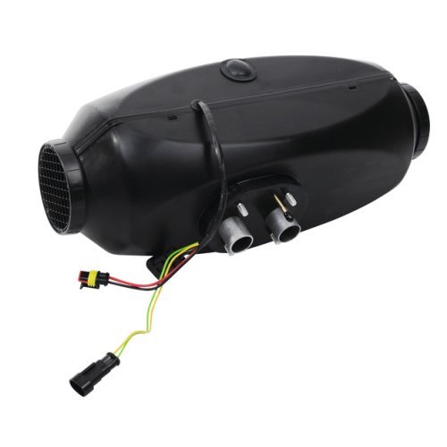 Brano Wind IV parking heater 4.7 kW - for large motorhomes