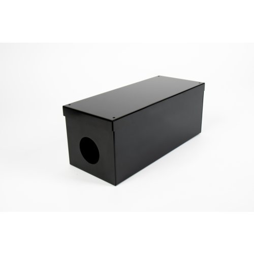 Underfloor installation box for VanHeat 2.0-DH