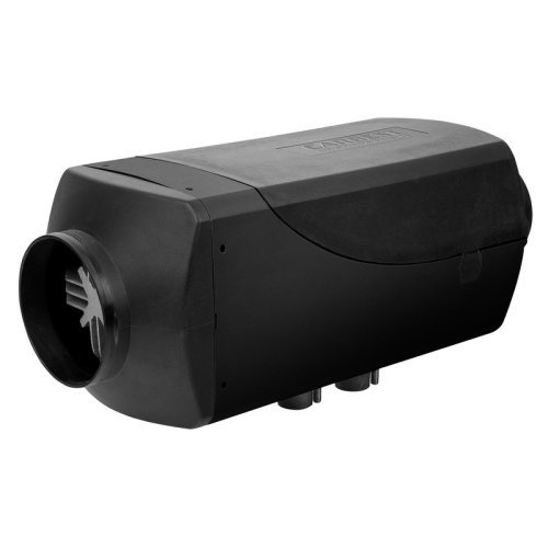 VanHeat 4.0-DH diesel parking heater - 4 KW