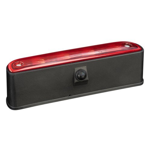 Reversing camera ZE-RCE3701-MK2 - For Fiat Ducato and similar models from 2006 onwards
