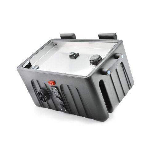 Mobile parking heaters / roof tent heaters Autoterm Air 2D