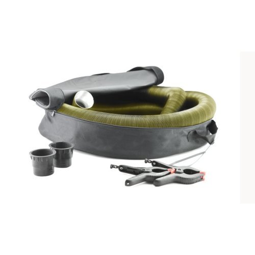 Hot air hose set for mobile parking heater Autoterm Air 2D