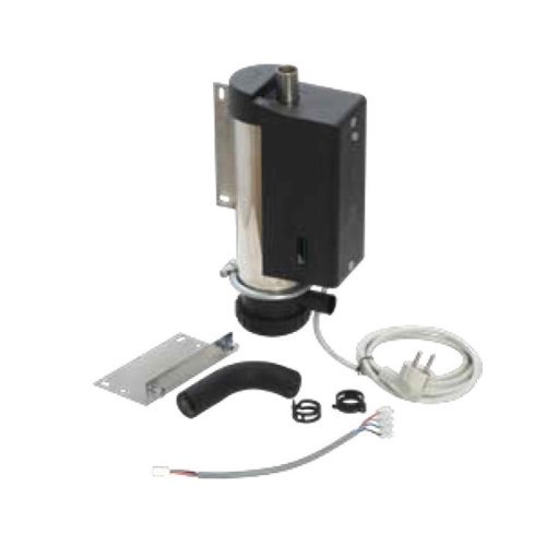 Alde electric heater without circ. pump