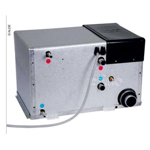 Alde Hot Water Heating Compact 3020 3kW without accessories