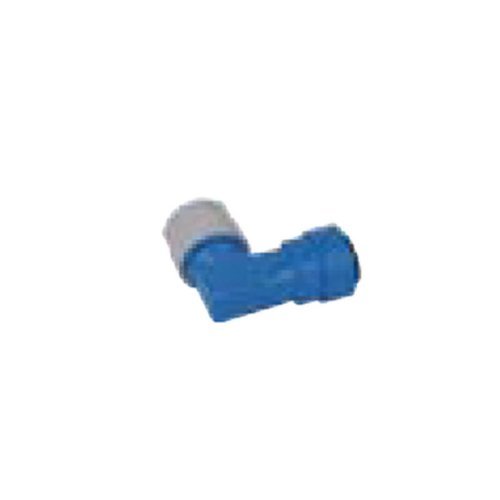 Angle 90° 10mm hose connec.