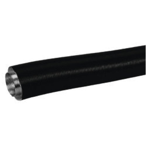 Hose set for flue 3010*, length 1m