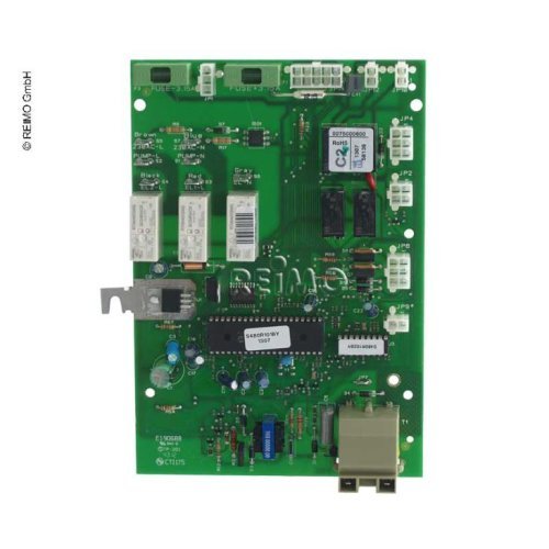 Circuit board 3KW