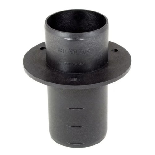 60mm Durchführung Wand/Bo