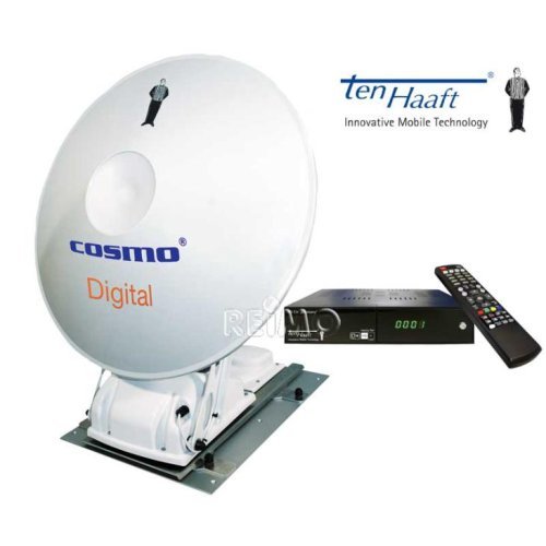 Cosmo CI+ Single-LNB