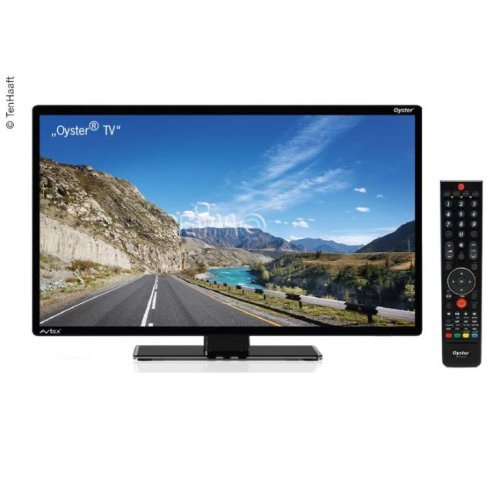 12V TV Oyster® TV 21,5'