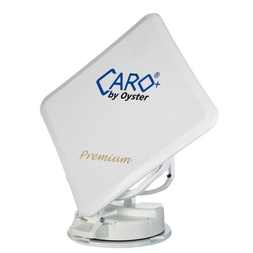 Caro+ Premium Base satellite system