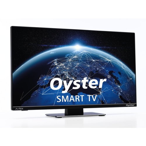 12V TV Oyster® TV 19" Smart TV