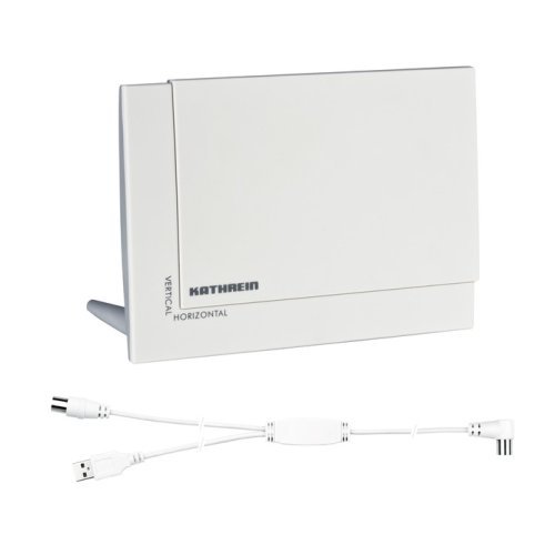 DVB-T/-T2 indoor antenna Kathrein BZD 32