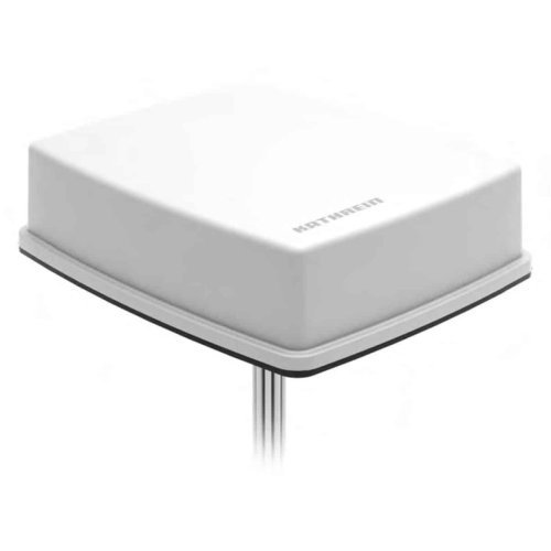 CAR 5G LTE/WLAN weiss