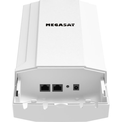 WIFI Booster Camper Con