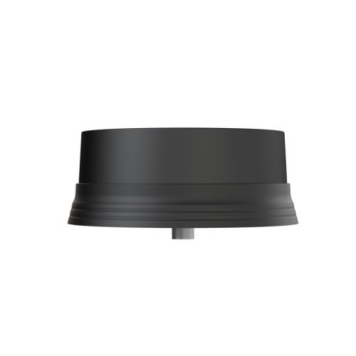 5G/LTE Dachant.4x4 schwar