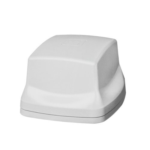 Campernet Dachantenne wei