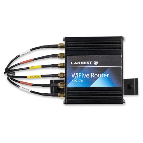 5G/LTE Router 4x4MIMO sch