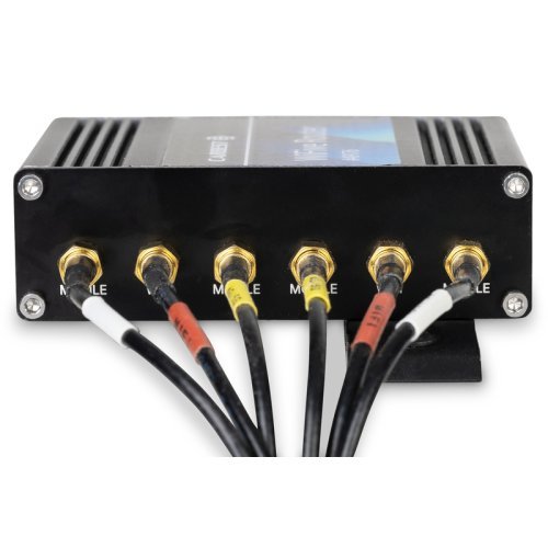 5G/LTE Router 4x4MIMO sch