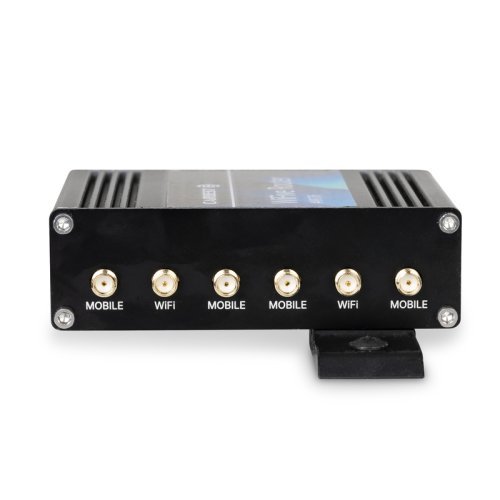 5G/LTE Router 4x4MIMO sch