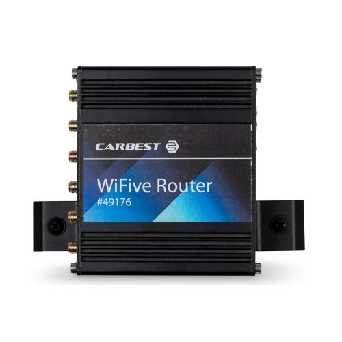 5G/LTE Router 4x4MIMO sch