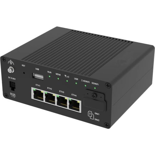 Megasat 5G Camper Connect