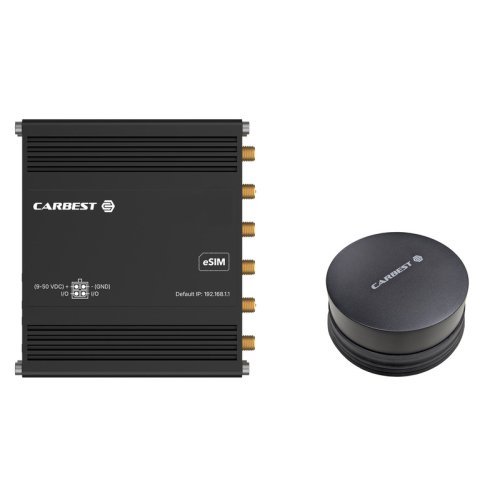 5G Router+Antenne WiFive