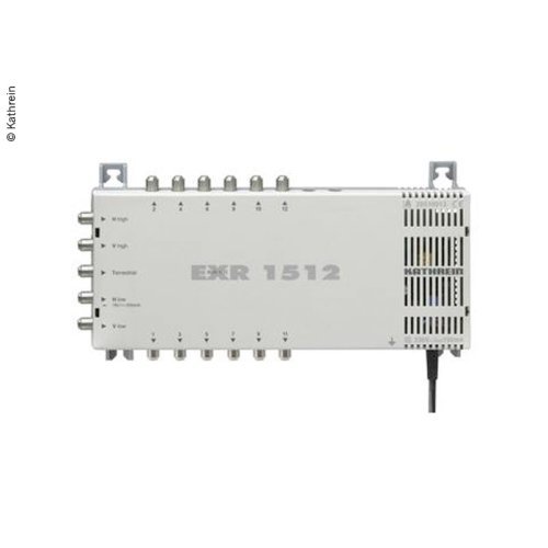 Kathrein EXR 1512 Multiswitch