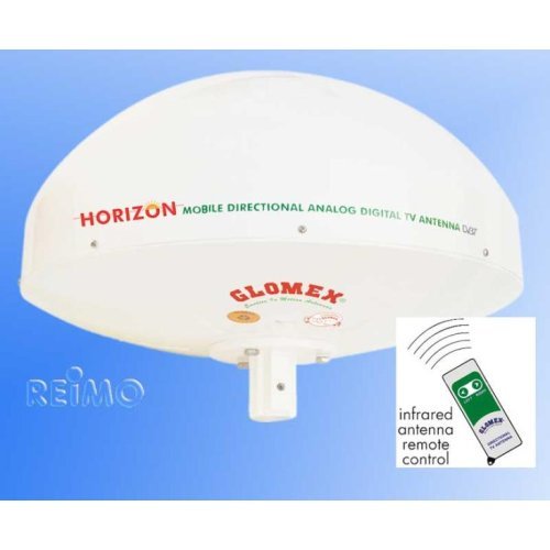 TV directional antenna Horizon with remote control