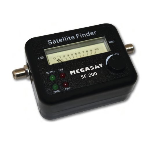 Sat-Finder SF-200 Megasat