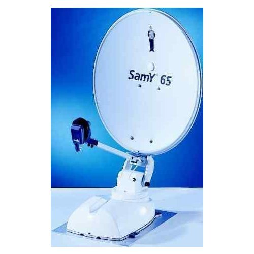 Add-on converter for Samy and Oyster