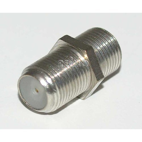 F-coupler for satellite system 1 piece