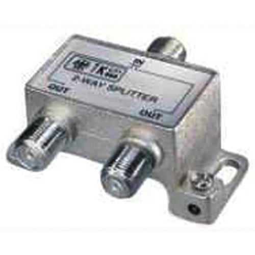 Zweifachverteiler Antenne