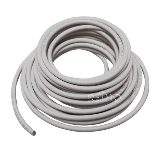 DK 410D-100m, CU coaxial cable