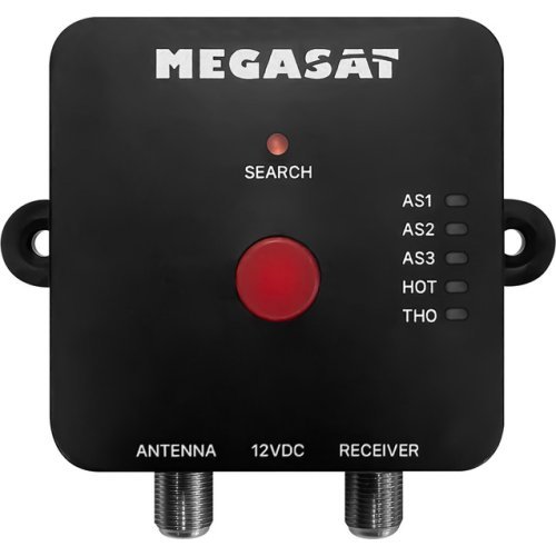 Sat Anlage Camp.Portable4