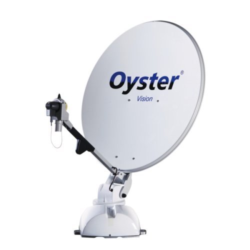 Digital System Oyster Vision 65