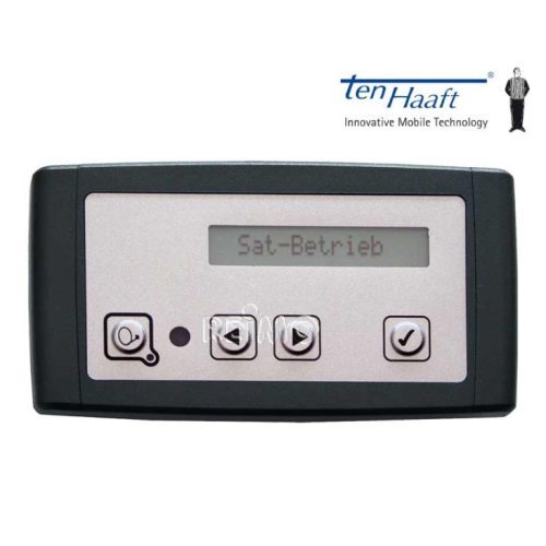 Digitital Sat-Antenna Oyster Vision 65 Twin