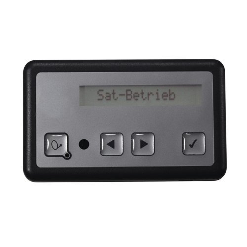 Digital System Oyster Vision 65